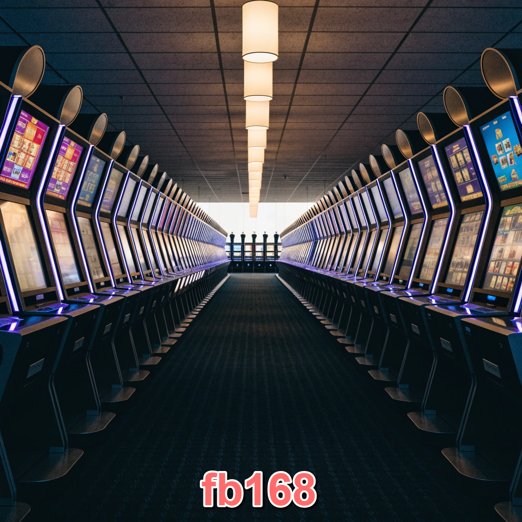 Permainan Kasino fb168